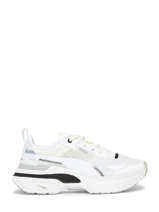 Sneakers Kosmo Rider Puma Blanc unisex 38311303