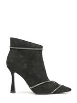 Stiletto Heel Boots Tamaris Black women 41