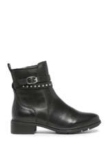 Boots Tamaris Black accessoires 41