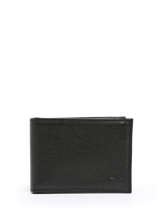 Leather Forman Wallet Nathan baume Black forman 110544N