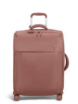 Softside Luggage Original Plume Lipault Pink original plume 135891