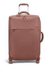 Softside Luggage Original Plume Lipault Pink original plume 135892