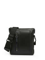Crossbody Bag Le tanneur Black alexis TXIS2200