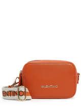 Sac Bandouli�re Zero Re Valentino Orange zero re VBS7B306