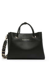 Sac Port� Main Alexia Valentino Noir alexia VBS5A802