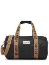 A4 Size Shoulder Bag Army Gallantry Black army Z83049
