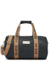 A4 Size Shoulder Bag Army Gallantry Blue army Z83049