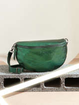 Belt Bag Milano Green nine NI21123