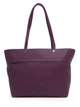 A4 Size Shoulder Bag Everest David jones Violet everest 3