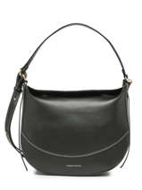 Shoulder Bag Daily Leather Vanessa bruno Black daily 85V40870