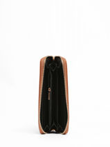 Wallet Miniprix Brown sable L9116419-vue-porte