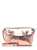 Shoulder Bag Jamilla Leather Pieces Multicolor jamilla 17141402