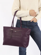 David Jones CM5722 Black - Fast delivery  Spartoo Europe ! - Bags Shoulder  bags Women 25,60 €