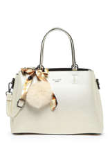 Handbag Sable Miniprix Gold sable PBG00253