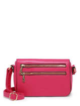 Crossbody Bag Zip Miniprix Pink zip Z83048