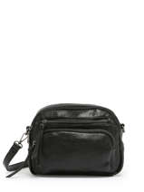 Shoulder Bag Sangle Miniprix Black sangle MD5542