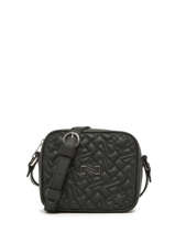 Leather Chelsea Quilted Crossbody Bag Nathan baume Black n city 50Q