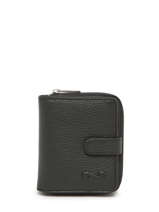 Portefeuille Original N Cuir Nathan baume Noir original n 100253N