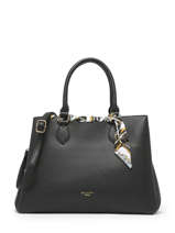 Handbag Sable Miniprix Black sable PBG00253