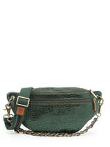Belt Bag Mila louise Green vintage 23689JX