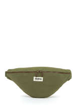 Sasha Belt Bag Hindbag Green best seller SASHA