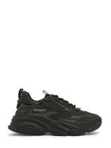 Sneakers Possession-r Steve madden Noir accessoires 11002270
