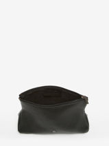 Pouch Madras Leather Etrier Black madras EMAD853-vue-porte