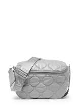 Belt Bag Miniprix Gray retail BV22659