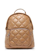 Backpack Miniprix Brown retail BV22658