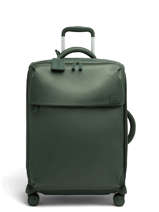 Softside Luggage Original Plume Lipault Green original plume 135892