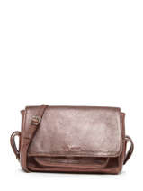 Sac Bandouli�re Diane S Paul marius Or vintage DIANES