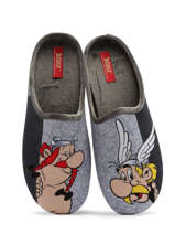 Slippers La maison de l'espadrille Multicolor men 6