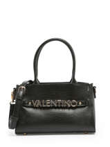 Shoulder Bag Vail Re Valentino Black vail re VBS7GQ03