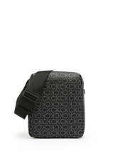 Crossbody Bag Calvin klein jeans Black must K509231