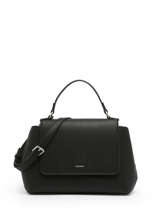 Sac Port Main Must Polyester Recycl Calvin klein jeans Noir must K611043