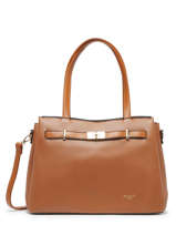 Shoulder Bag Sable Miniprix Brown sable DQ8621