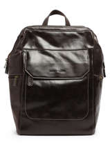 Backpack Arthur & aston Brown 2358 235813GM