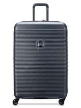Valise Rigide Freestyle Delsey Gris freestyle 3859821