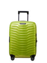Proxis Carry-on Spinner Samsonite Green proxis CW6001