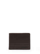 Wallet Leather Arthur & aston Brown 2358 126