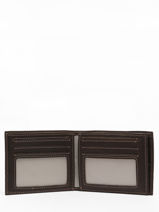 Wallet Leather Arthur & aston Brown martin 126-vue-porte