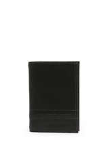 Wallet Leather Arthur & aston Black martin 799
