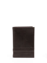 Wallet Leather Arthur & aston Brown 2358 799