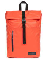 Backpack Eastpak Red tarp EK0A5BGF