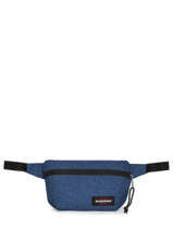 Sac Banane Eastpak Bleu authentic EK0A5BG6