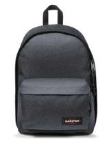 Backpack Out Of Office + 15'' Pc Eastpak Gray authentic K767