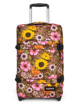 Cabin Luggage Eastpak Multicolor authentic luggage EK0A5BA7