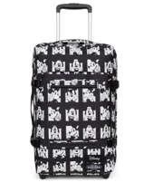 Valise Cabine Eastpak Multicolore diney 100 x eastpak A5BA7DIS