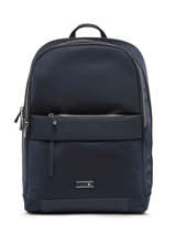 1 Compartment Backpack With 15" Laptop Sleeve Samsonite Blue zalia 3.0 147734