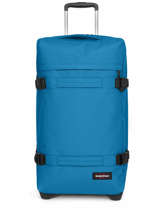 Softside Luggage Pbg Authentic Luggage Eastpak Blue pbg authentic luggage PBGA5BA9